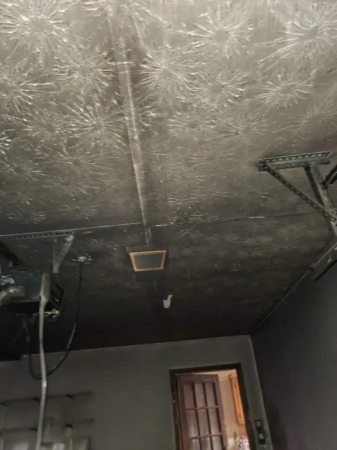 Fire and smoke damage assessment for Emergency Water Damage Services in Colchester